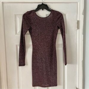 Cocktail Party Dress